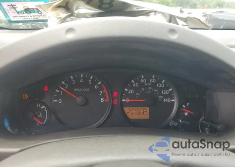 2009 Suzuki Equator Base from USA, damaged, VIN 5Z6BD06T59C413902